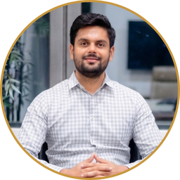 Arpit Parakh